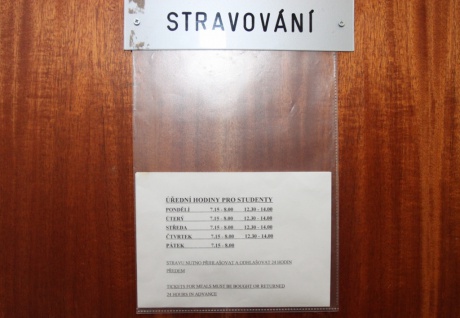 stravovani