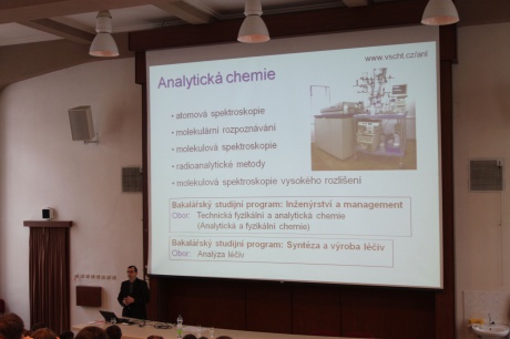 analyticka